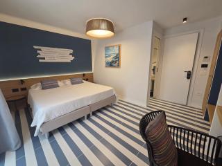 Valesmeralda Boutique Rooms, Porto Cervo Marina - Porto Cervo - 9