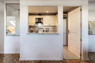Cerro - 2 bedroom in Justicia - 4