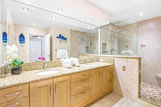 KBM Resorts Spacious 4-Bedroom Kapalua Golf Collection Multi Unit Listing Golf Course Views 2 Free Rental Cars KGV-24P7P2 - 3