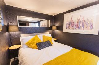 The Driftwood Inn - Starcross - 1