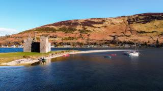 Lochranza Centre CIC - Lochranza - 7