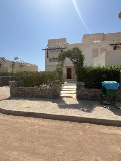 Super Luxury Ancient Sands 3xBedroom with Ensuite Bathrooms and Nanny Room with Ensuite - Hurghada - 0