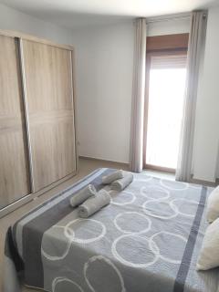 Gracia apartment - Baeza - 2