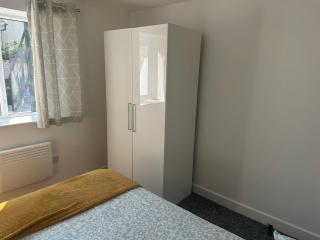 Cosy & Modern 2-Bedroom Flat - Derby - 1