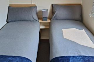 Golden Sands 3-Bed Caravan Parking & Pet Friendly - Rhyl - 5