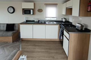 Golden Sands 3-Bed Caravan Parking & Pet Friendly - Rhyl - 4