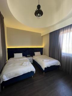 Super Luxury Ancient Sands 3xBedroom with Ensuite Bathrooms and Nanny Room with Ensuite - Hurghada - 8