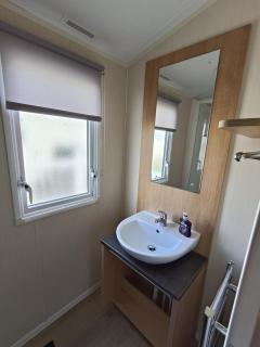 Golden Sands 3-Bed Caravan Parking & Pet Friendly - Rhyl - 2