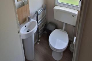 Golden Sands 3-Bed Caravan Parking & Pet Friendly - Rhyl - 1