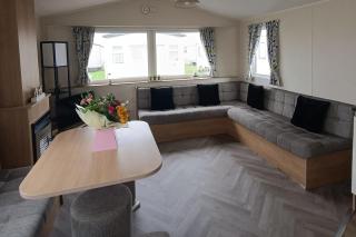 Golden Sands 3-Bed Caravan Parking & Pet Friendly - Rhyl - 3