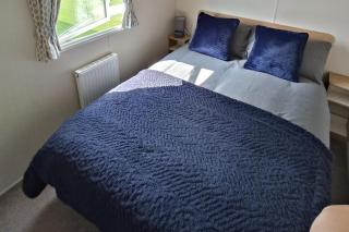 Golden Sands 3-Bed Caravan Parking & Pet Friendly - Rhyl - 6