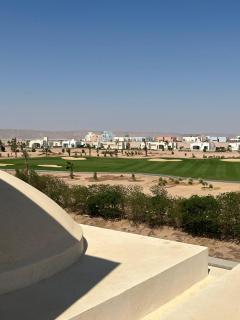 Super Luxury Ancient Sands 3xBedroom with Ensuite Bathrooms and Nanny Room with Ensuite - Hurghada - 2