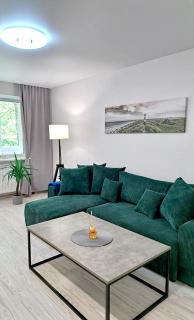Ąžuolų giraitėje 2 bedroom apartments - Klaipėda - 0