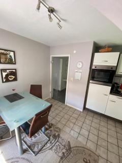 Modernes Apartment In Traumlage - Langelsheim - 9