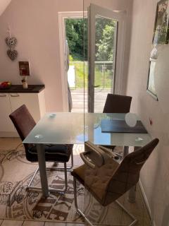 Modernes Apartment In Traumlage - Langelsheim - 3
