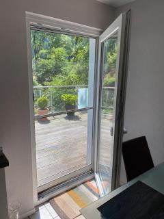 Modernes Apartment In Traumlage - Langelsheim - 4