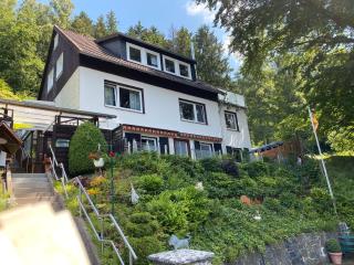 Modernes Apartment In Traumlage - Langelsheim - 0