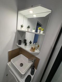 MAE S appartement Lanester - Lanester - 3