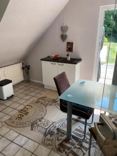 Modernes Apartment In Traumlage - Langelsheim - 2