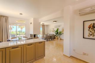 H&O Villa Arizona Gold Residence - Peyia - 5