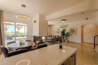 H&O Villa Arizona Gold Residence - Peyia - 2