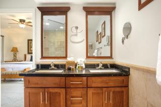 KBM Resorts Spacious 2-Bedroom Kapalua Golf Collection Multi Unit Listing Same Enclave Golf Course Views 2 Free Rental Cars KGV-17V3T5 - 4