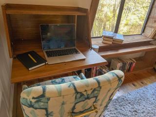 Entire cabin on Lake Sequoyah - Highlands - 4