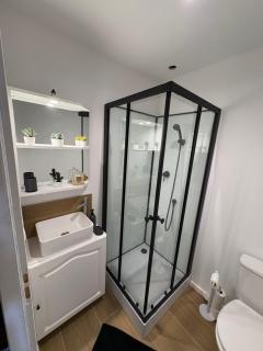 MAE S appartement Lanester - Lanester - 8