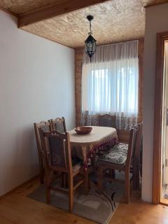 Golden Wood House - Žabljak - 3