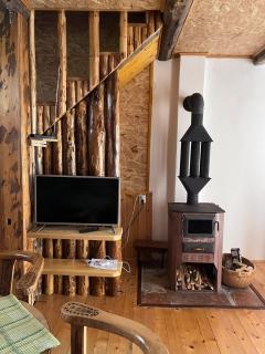 Golden Wood House - Žabljak - 4