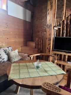 Golden Wood House - Žabljak - 6