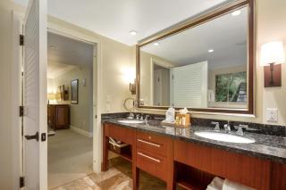 KBM Resorts Spacious Ocean View 6-Bedroom Honua Kai Collection Multi Unit Listing Same Floor 2 Free Rental Cars HKK-45051 - Kaanapali - 2