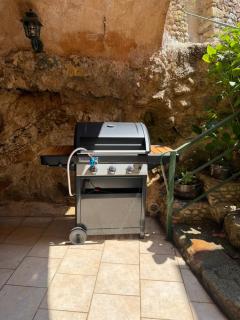 Appartement Spacieux Vue Montagne- Parking gratuit- Proche ÎLE ROUSSE - 8