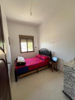 Residence Nassim El Bahre - Oulad Akkou - 4