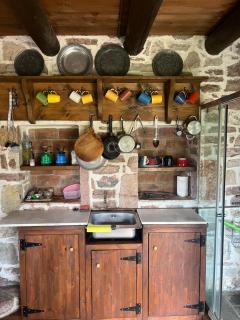 Saffron House south albania - Nivicë - 6