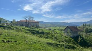 Saffron House south albania - Nivicë - 2