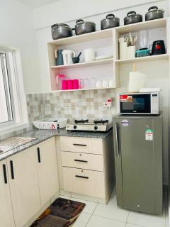 Amber Den 3 Bedroom with pool,Buxton - 4