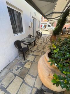 Tolos Budget Rooms Loggos - Longos - 7