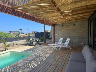 Casa Arte Vichayito - Condo Amak - 9