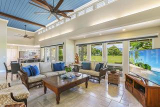 Half Moon Hana - Princeville - 0