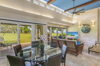 Half Moon Hana - Princeville - 2