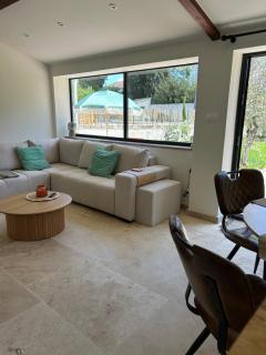 Nouveau gîte en Provence avec piscine sur Arles - Arles - 3