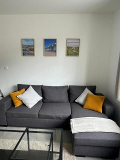 Maison Le Refuge à 10 minutes de la Baie de Somme - 8