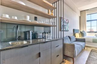 Urban Utopia in the heart of the East City - Città del Capo - 7