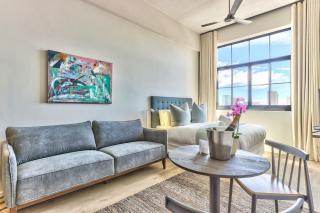 Urban Utopia in the heart of the East City - Città del Capo - 5