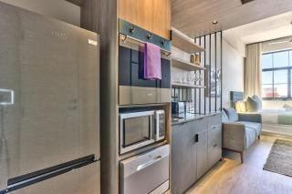 Urban Utopia in the heart of the East City - Città del Capo - 2