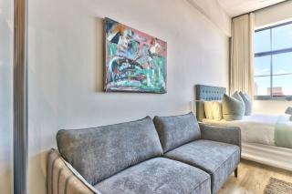 Urban Utopia in the heart of the East City - Città del Capo - 1