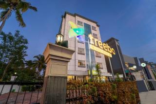 Treebo Classic Highway Side - Thiruvananthapuram - 9