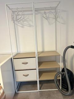 Zwei Zimmer Wohnung Nah Flughafen Messe - Filderstadt - 3