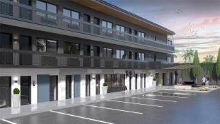 Aiden Sacramento Downtown - 5